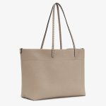 Medium Roll With 218 Hand-Sewn Topstitches - Image 2